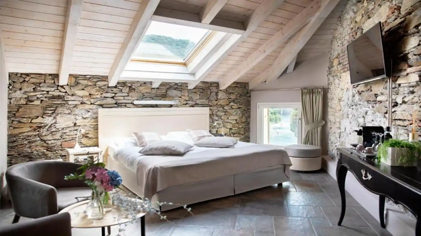 Relais Villa Porta Wellness