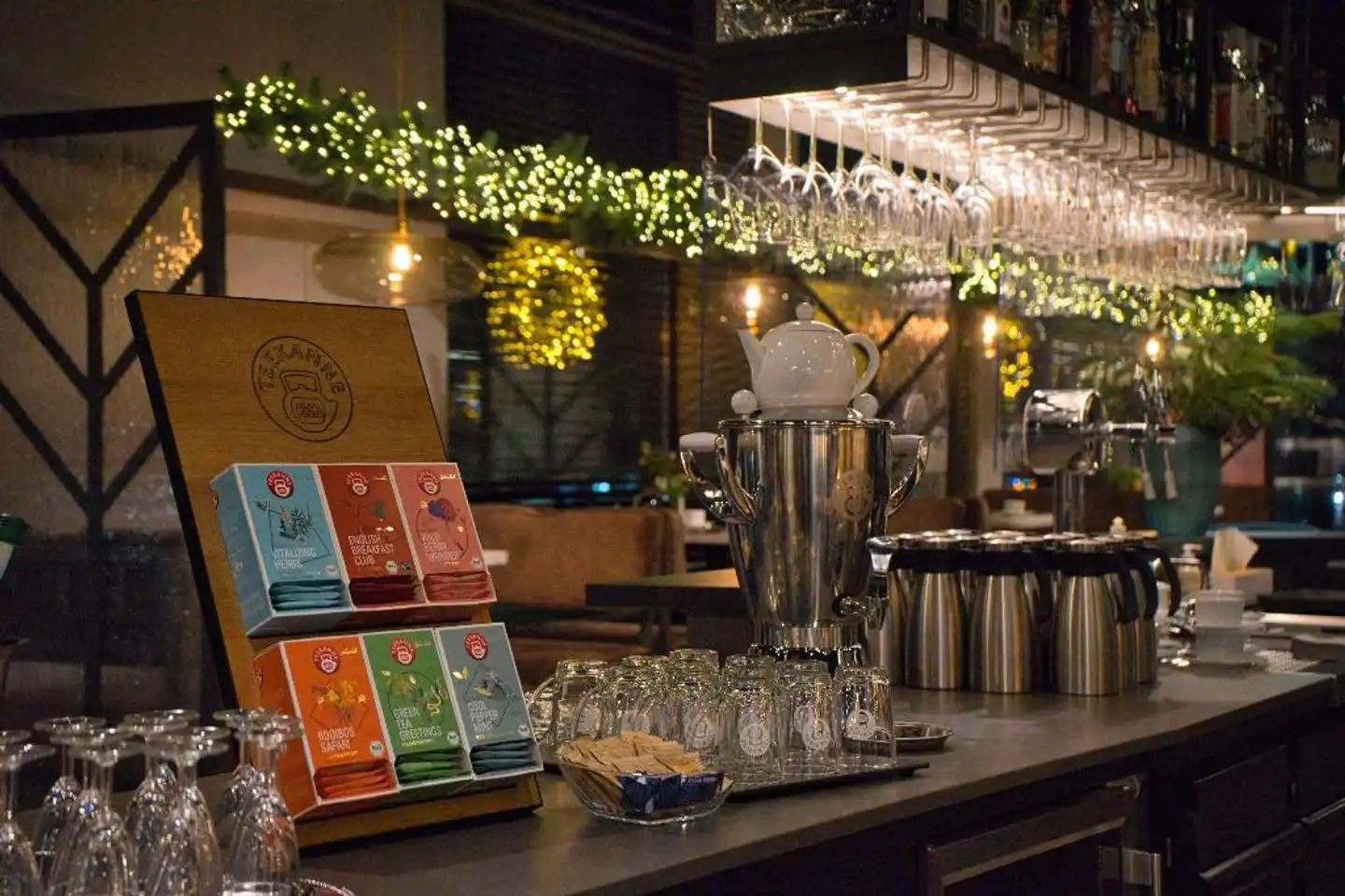 Best Western Plus Hotel Regence Restaurant