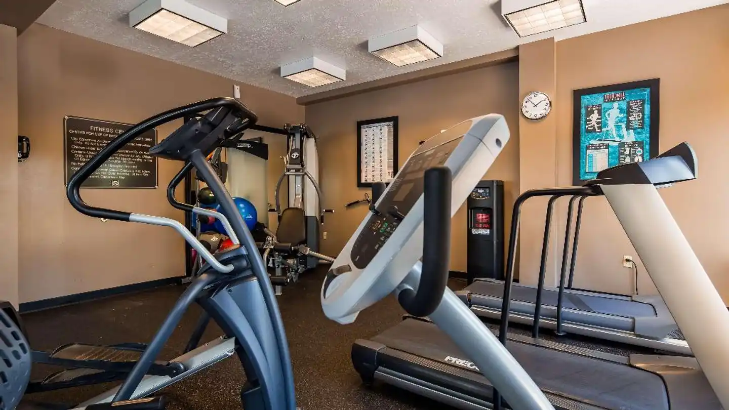 Best Western Plus Cotton Tree Inn Sport und Entertainment