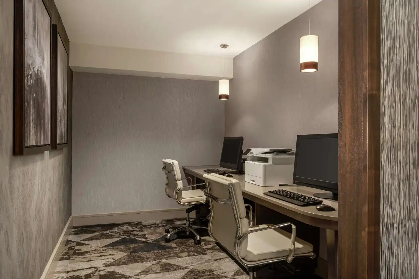 Homewood Suites by Hilton Portland Airport Konferenz