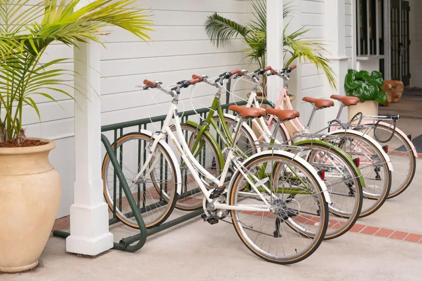 Santa Barbara, a Tribute Portfolio Hotel Sport und Entertainment