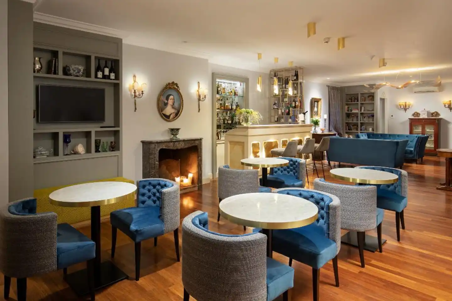 Mozart Bar