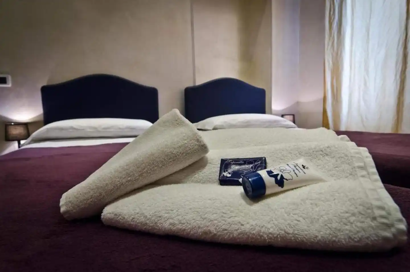 Pollon Inn Sanremo Wohnbeispiel
