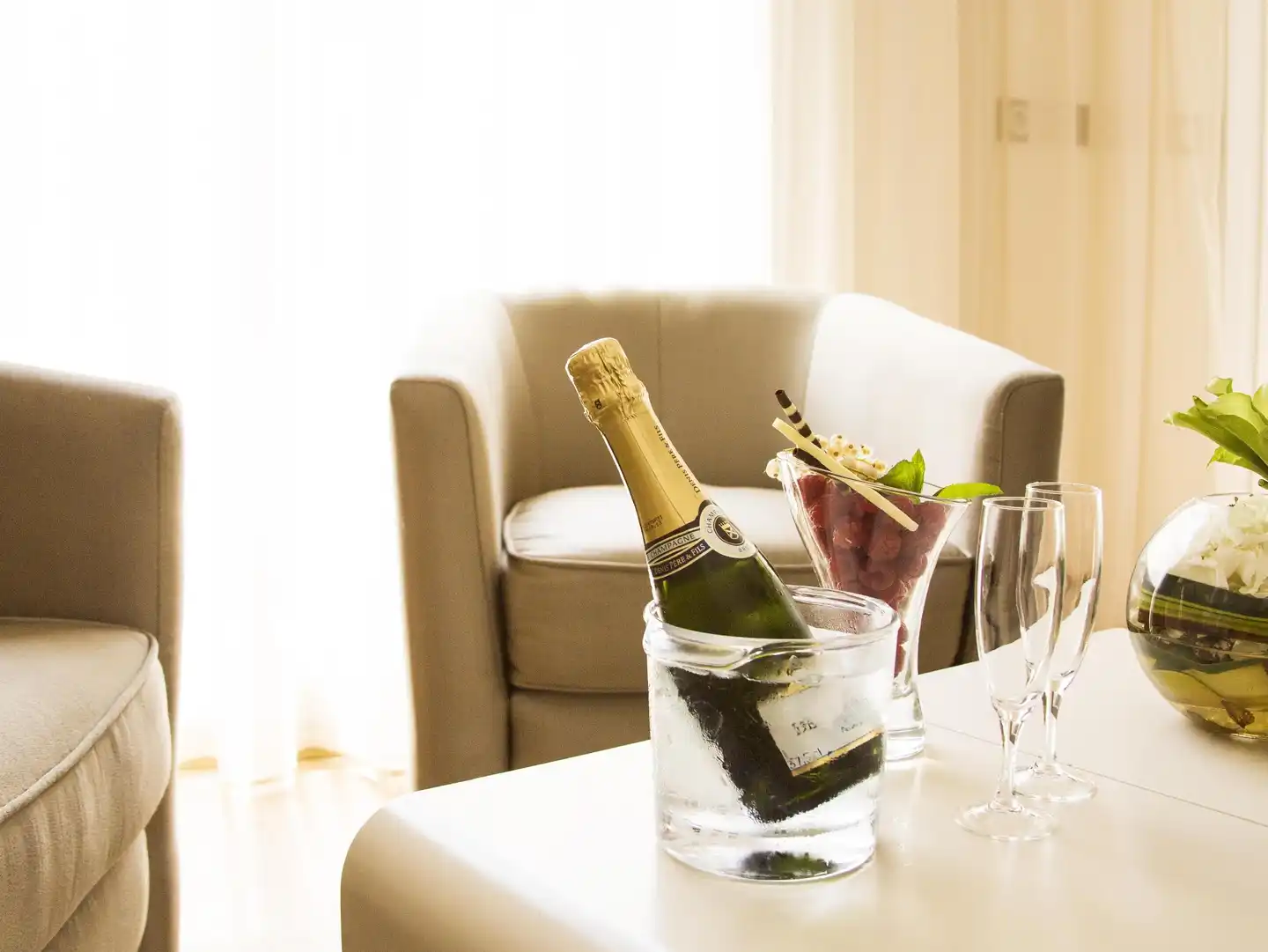 Montaigne & Spa Wellness