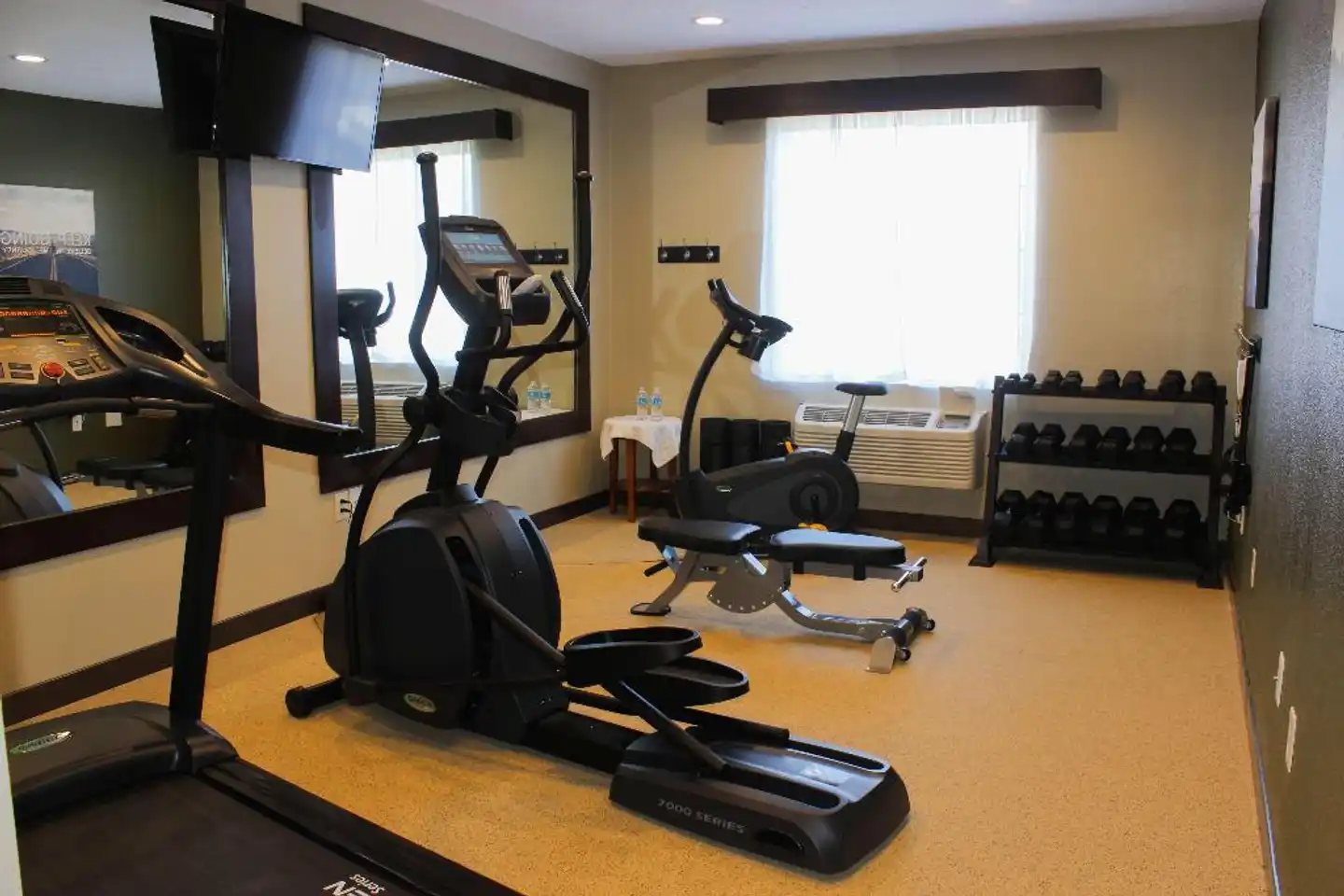 Best Western Plus Hotel Alpenhof Sport und Entertainment
