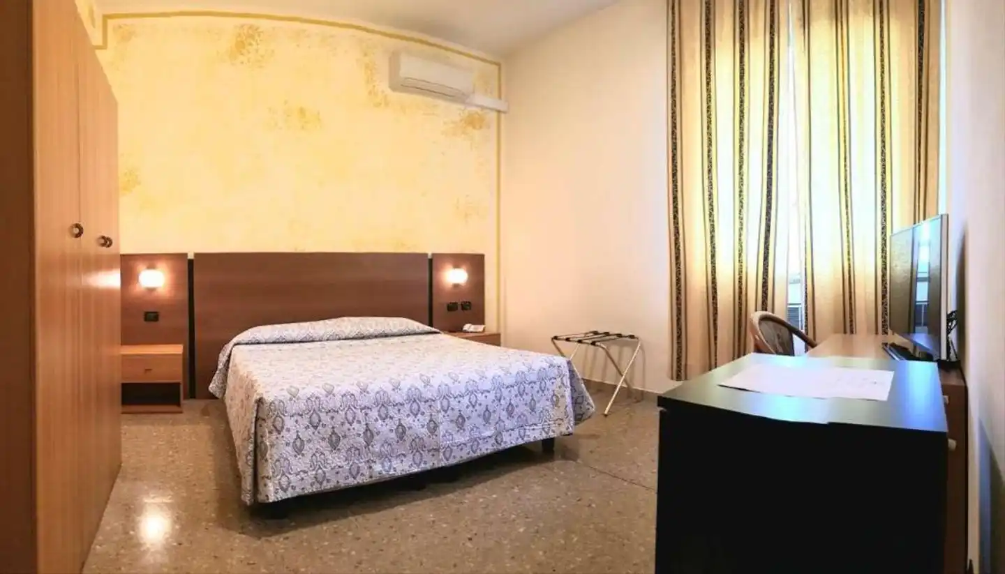 Hotel Terme di Castel San Pietro Wohnbeispiel