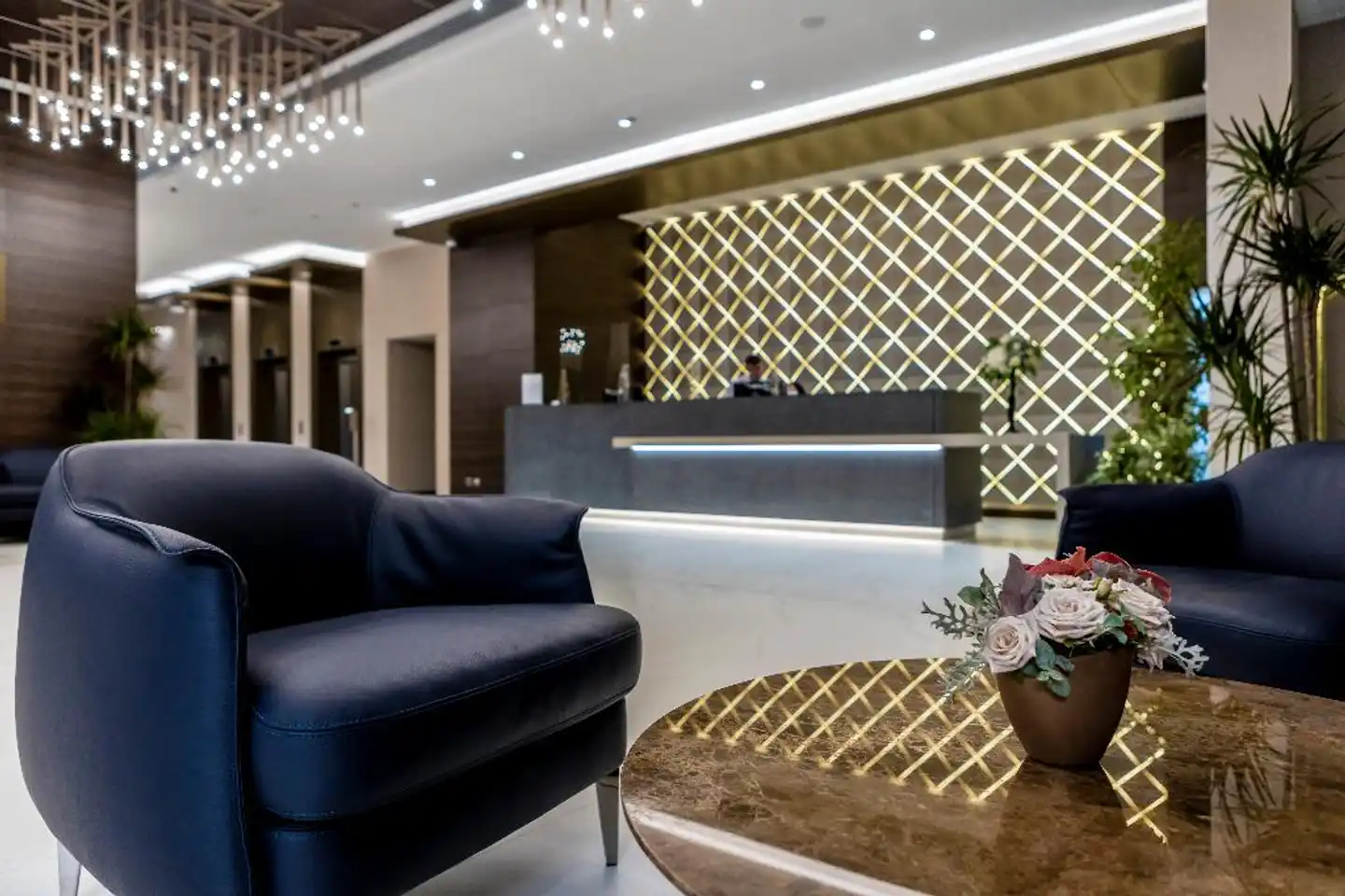 Bulgaria Lobby