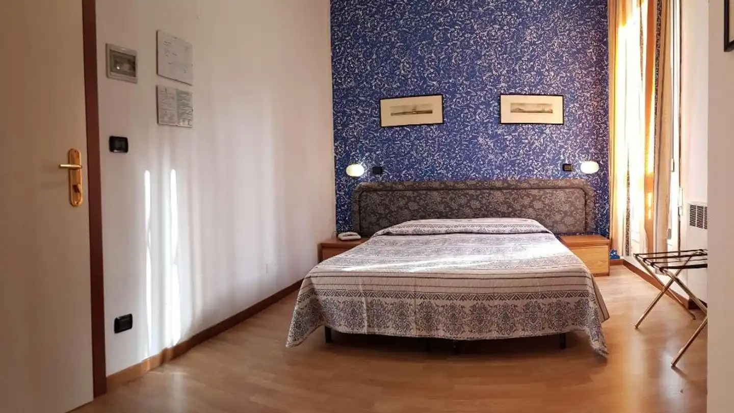 Hotel Terme di Castel San Pietro Wohnbeispiel