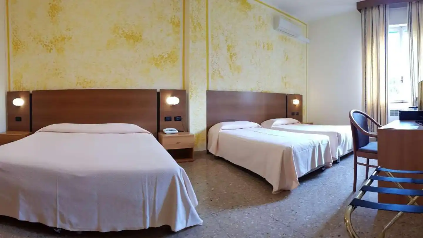 Hotel Terme di Castel San Pietro Wohnbeispiel