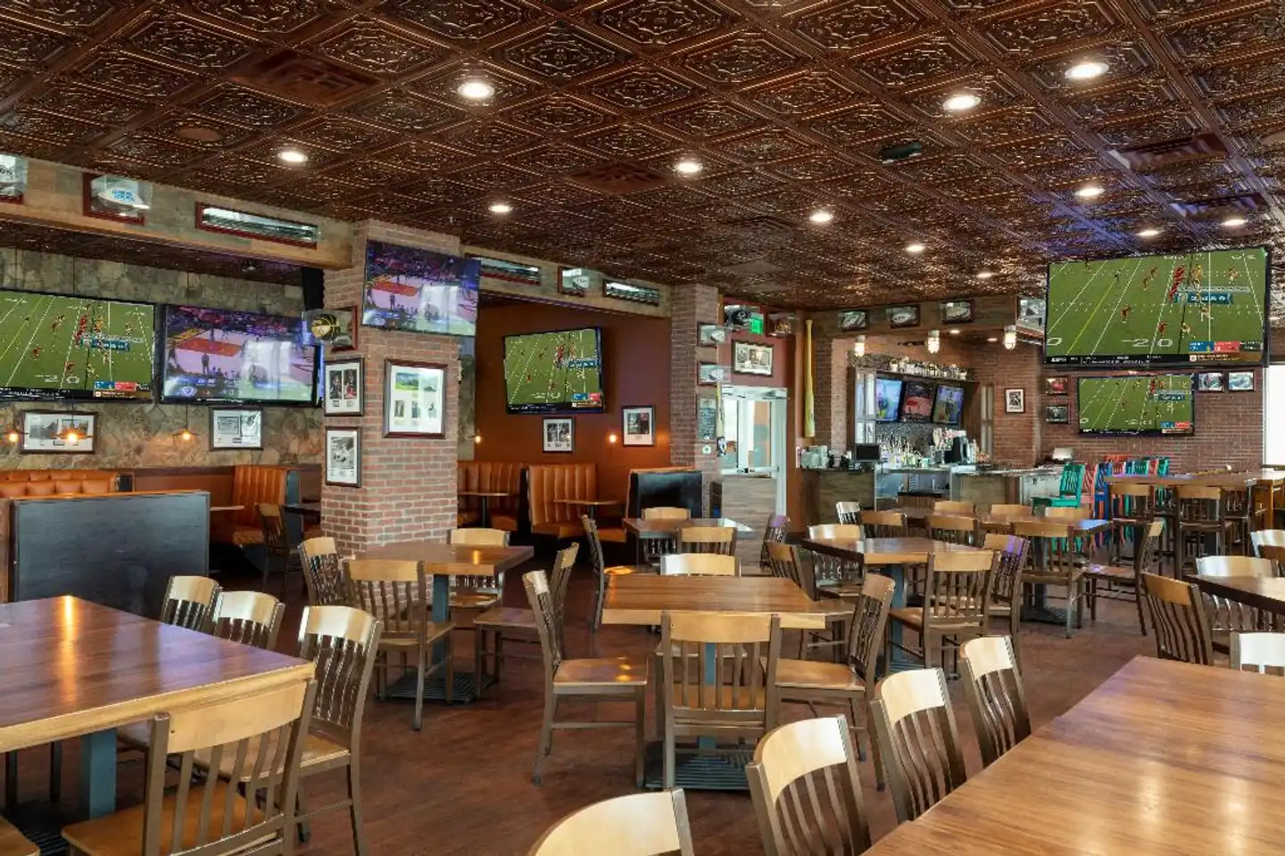Westgate Myrtle Beach Oceanfront Resort Restaurant