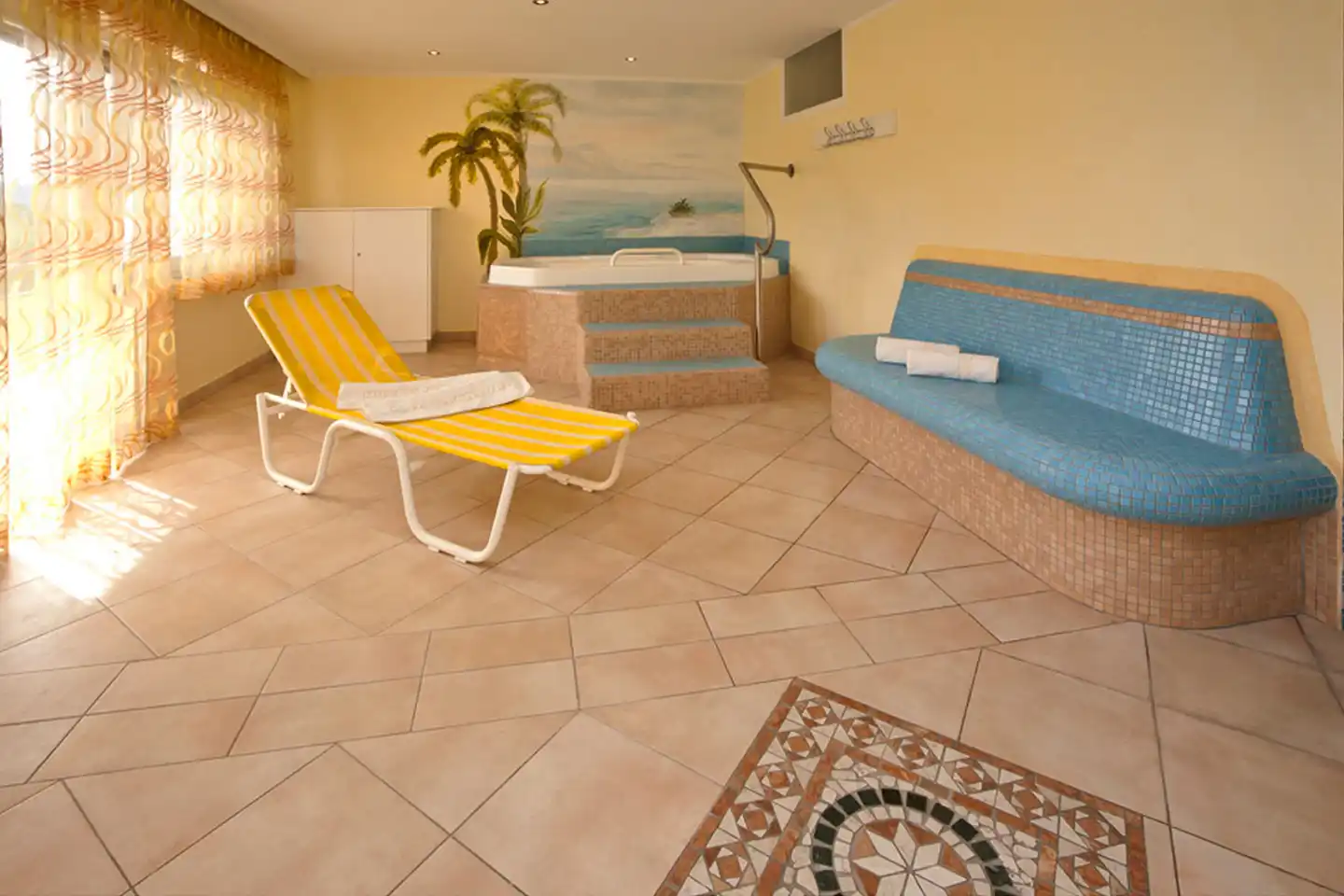 Hotel Fantur Wellness