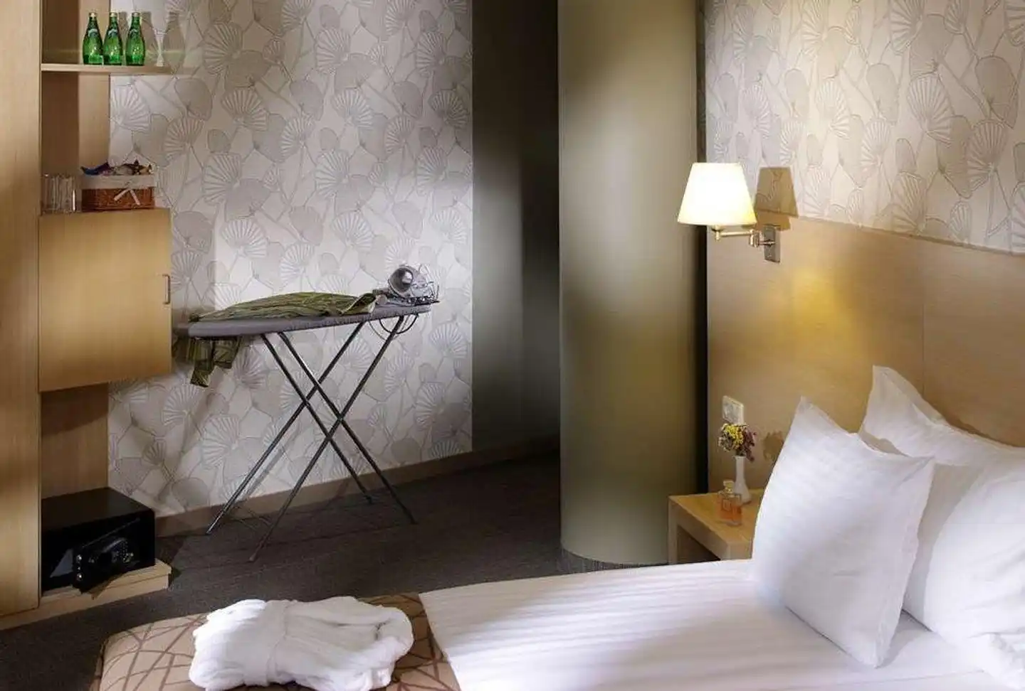 Rixwell Elefant Hotel Wellness