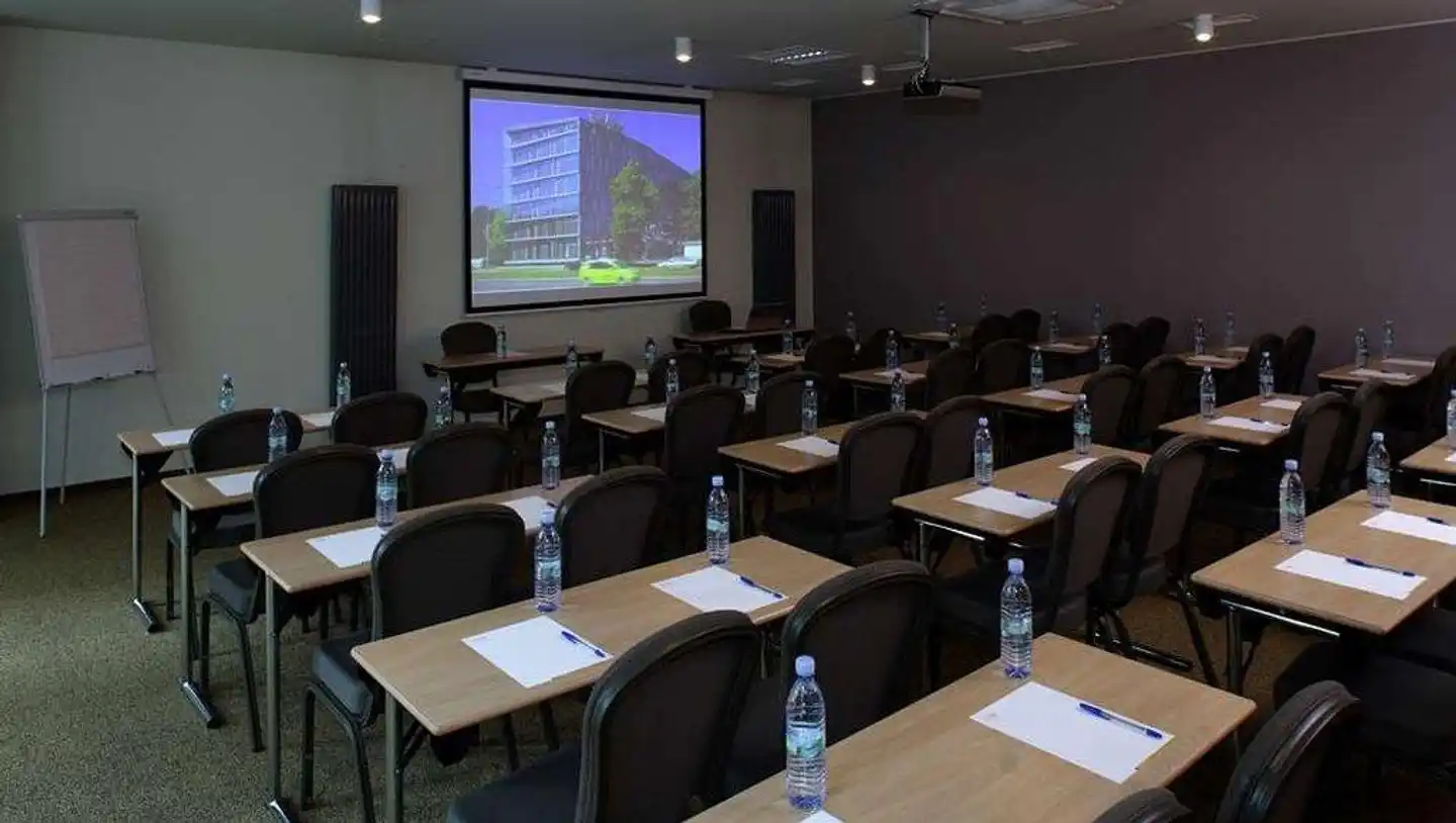 Rixwell Elefant Hotel Konferenz