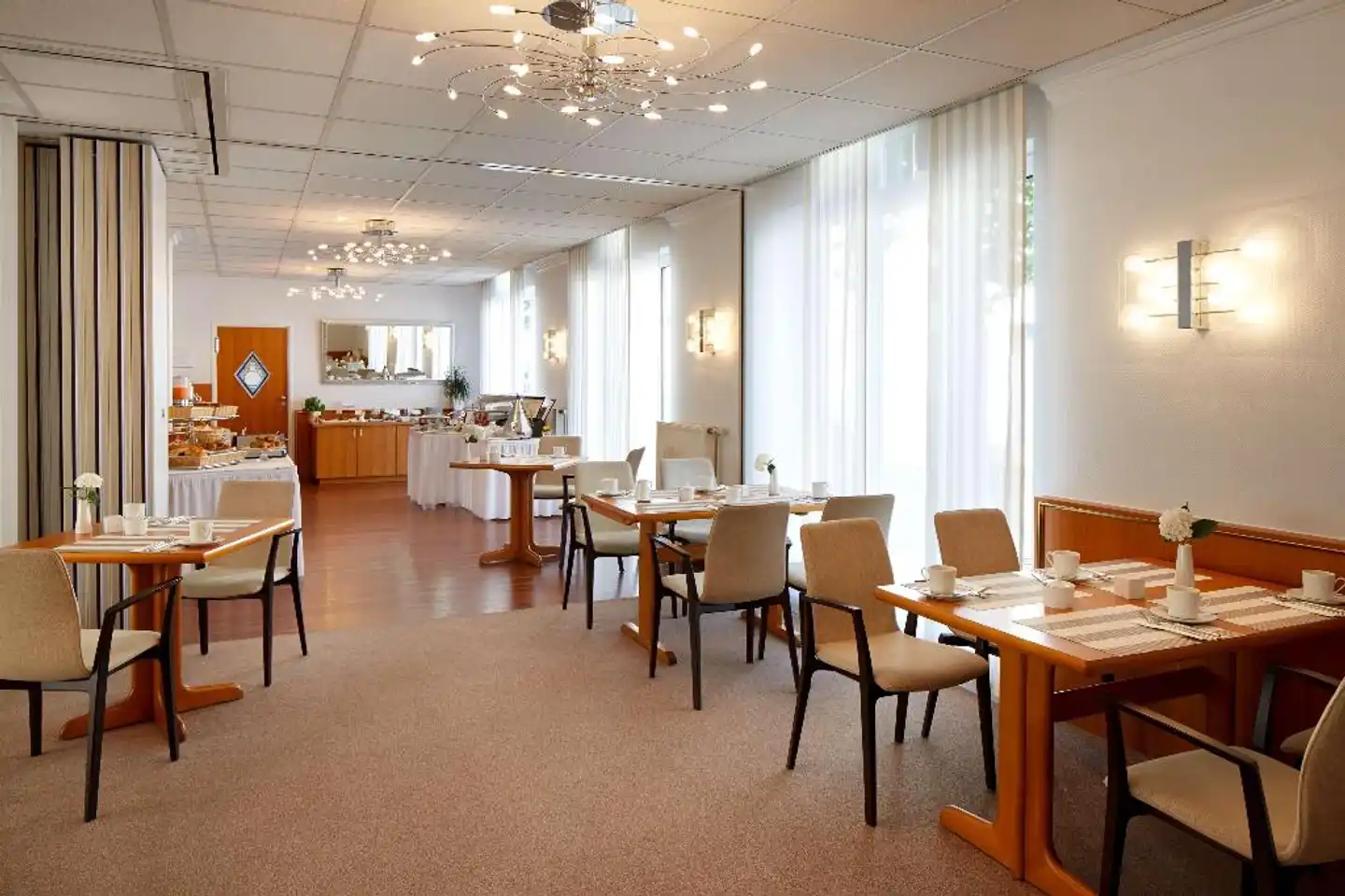 Best Western Hotel Lippstadt Restaurant