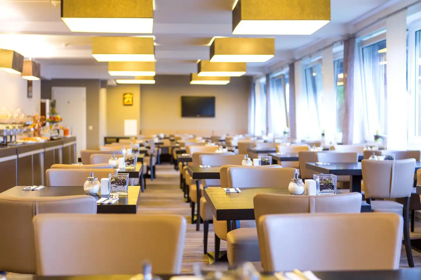 Zi Restaurant