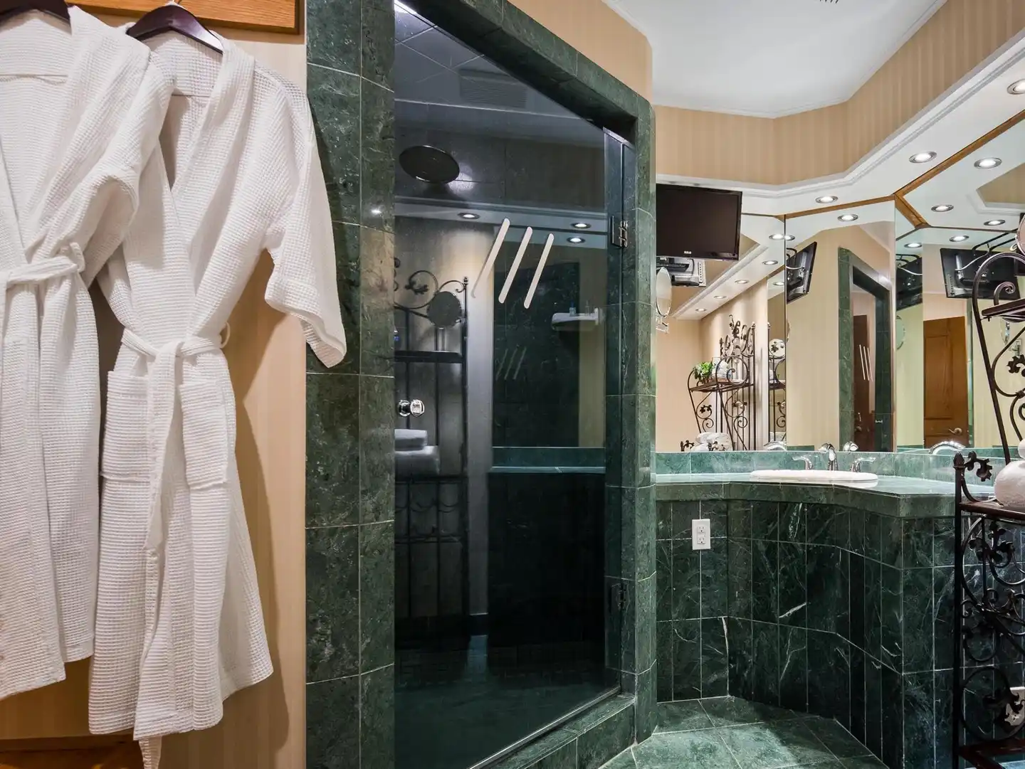 Best Western Fireside Inn Wellness
