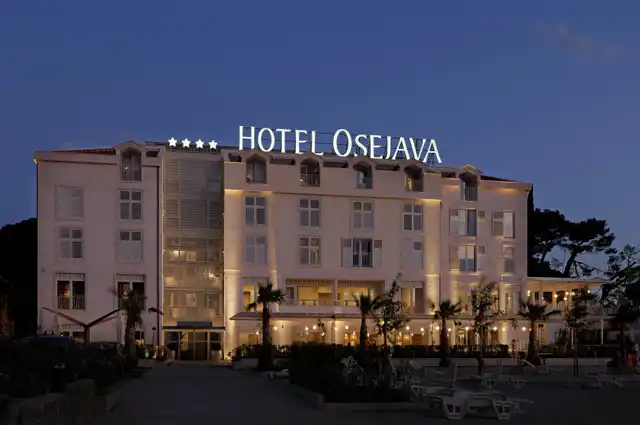 Osejava Aussenansicht
