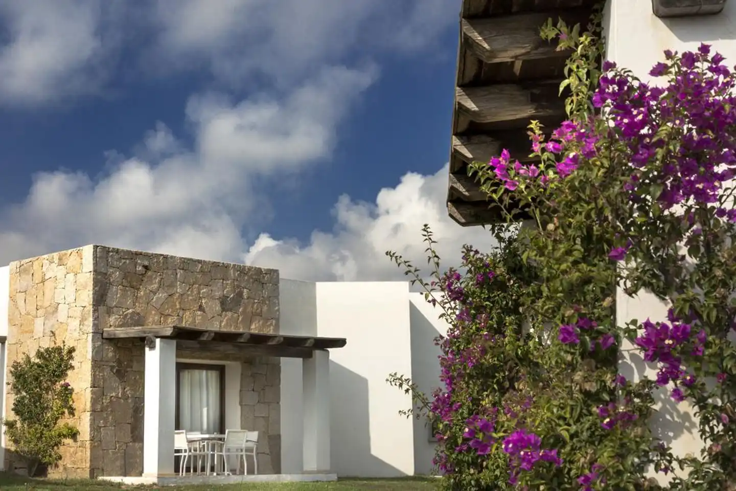 Grande Baia Resort & Spa Aussenansicht