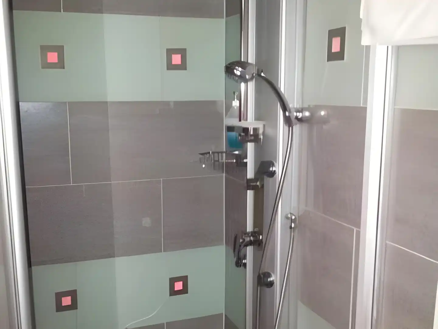 Stadt Heidelberg Badezimmer