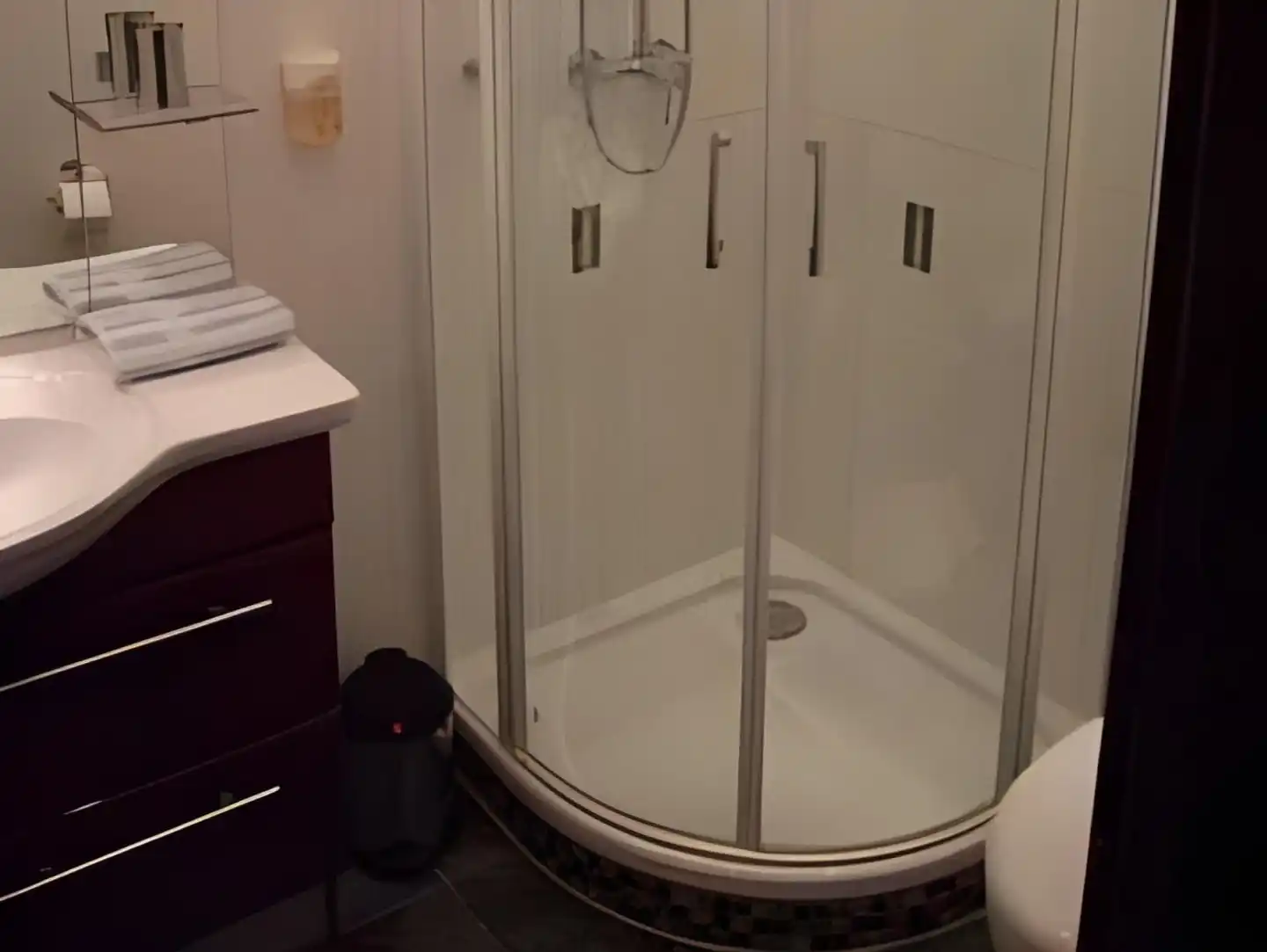 Stadt Heidelberg Badezimmer