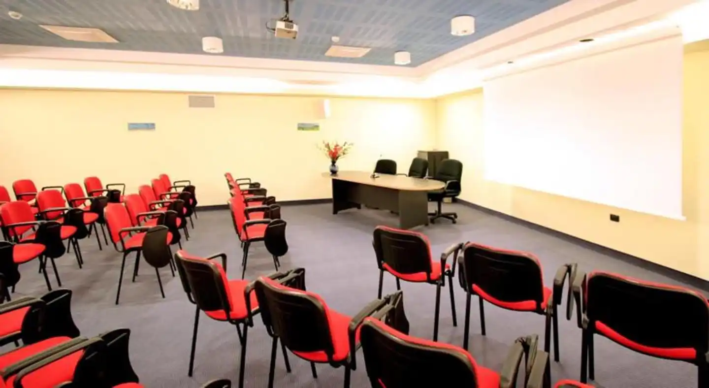 Dama Hotel Konferenz
