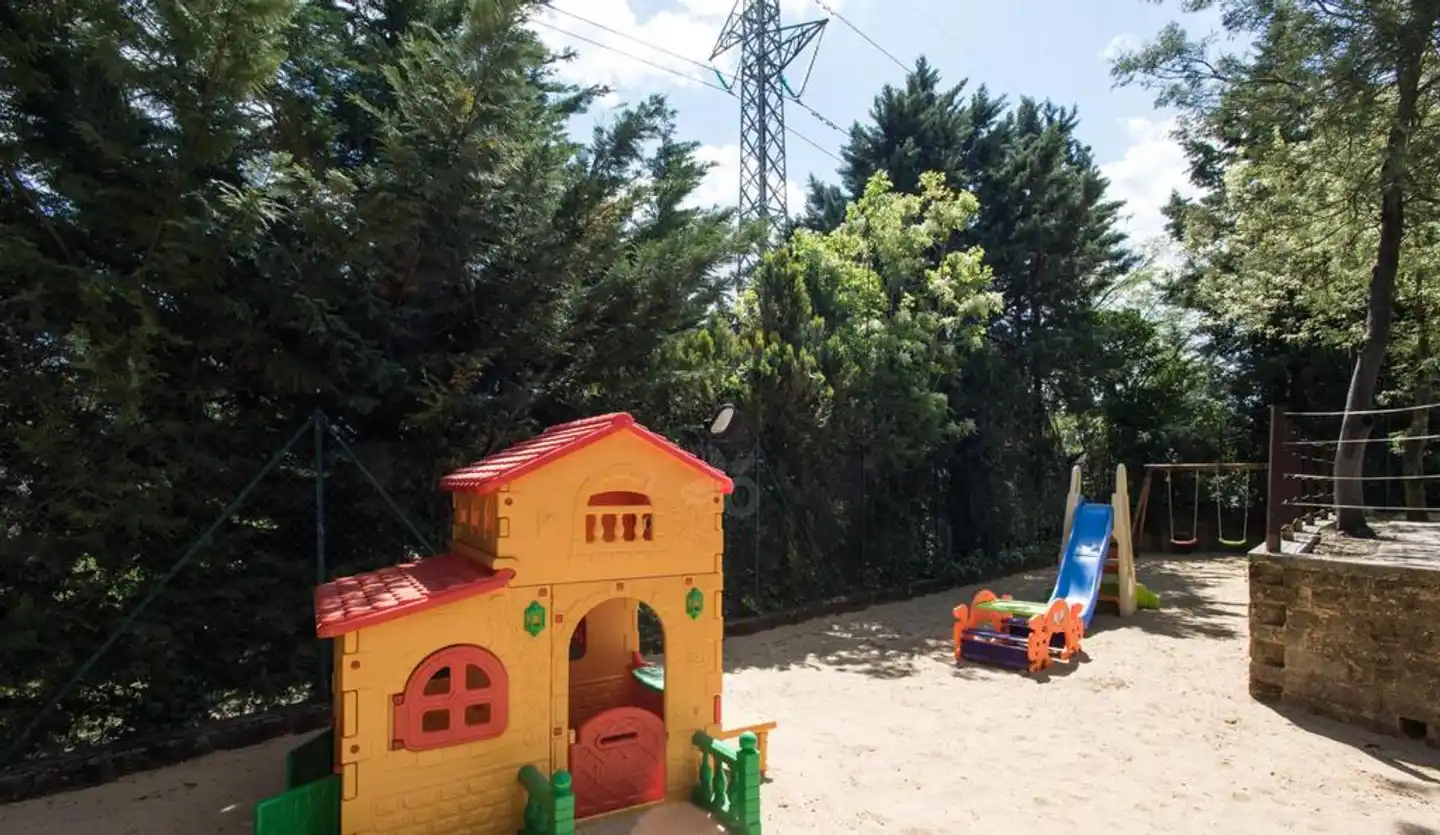 Happy Village Sport und Entertainment