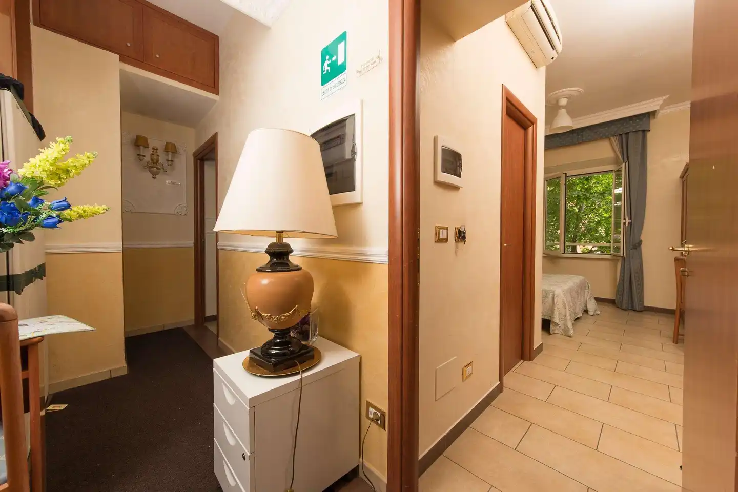 Cesar Palace Guesthouse Wellness