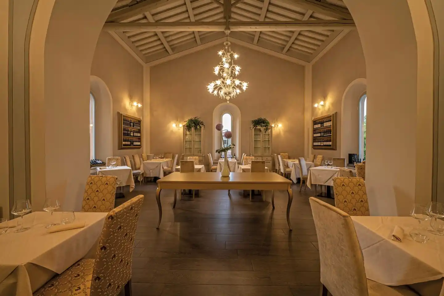 Palazzo San Lorenzo Hotel&Spa Konferenz
