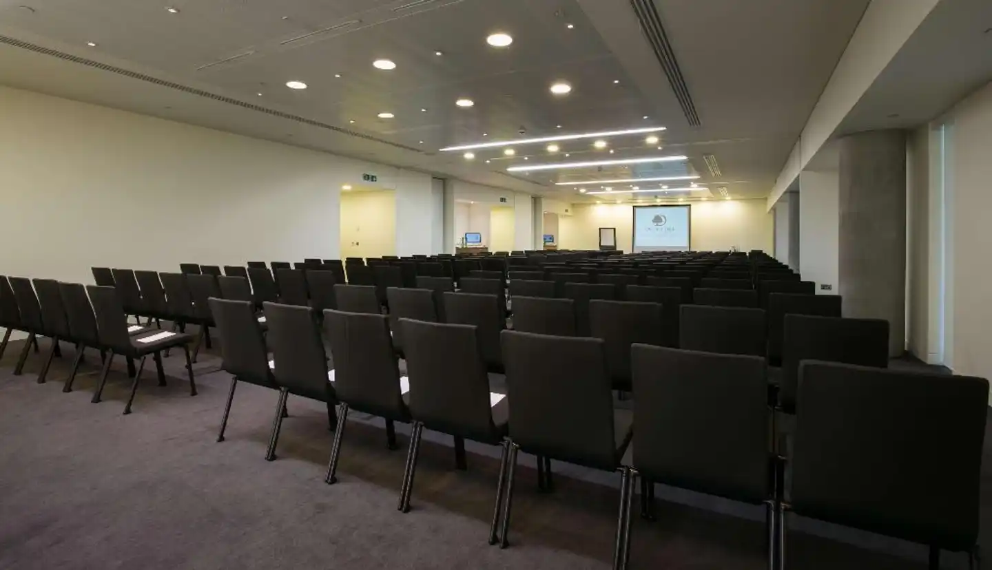 DoubleTree by Hilton London - Tower of London Konferenz