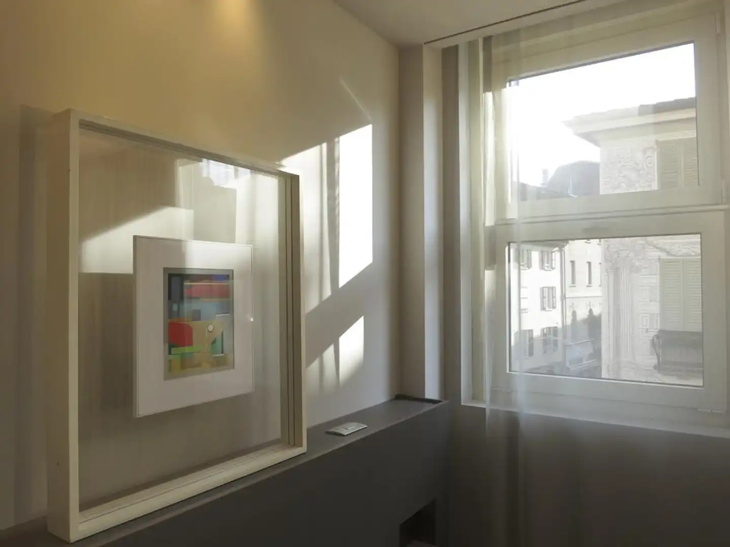 Posta Design Hotel Wohnbeispiel
