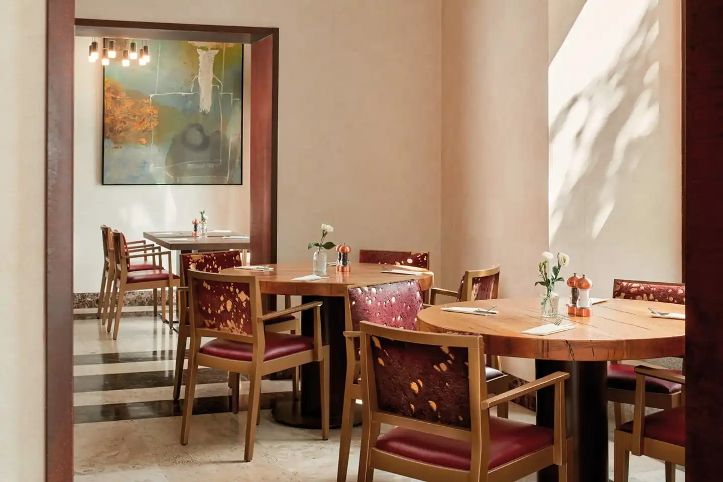 NH Collection Madrid Palacio de Tepa Wohnbeispiel