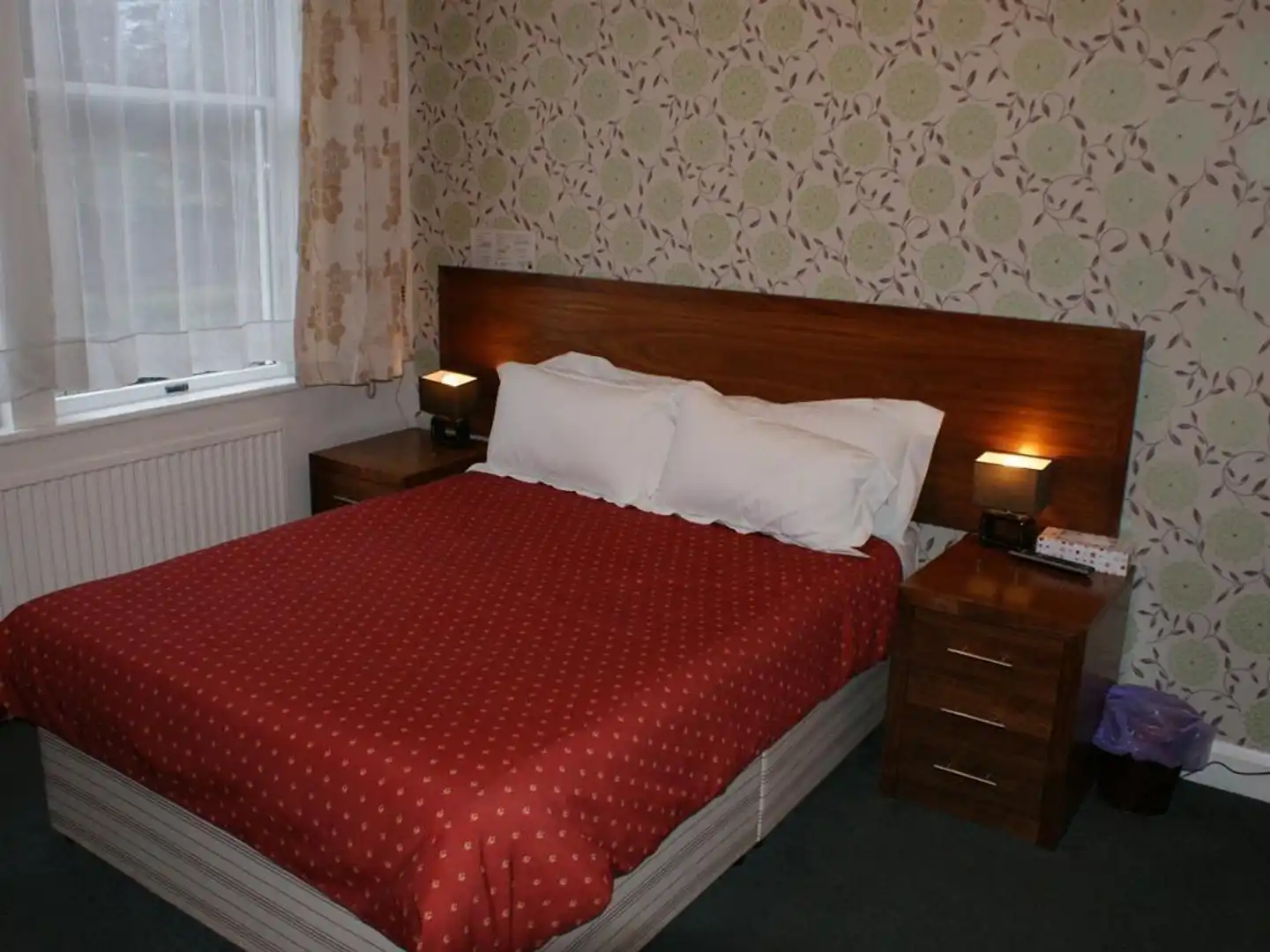Kirkdale Wohnbeispiel