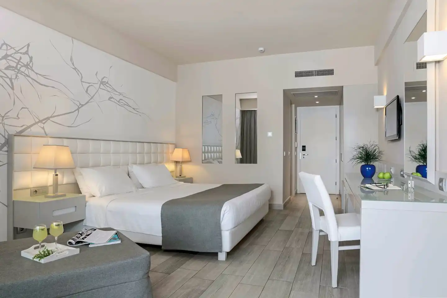 Princess Andriana Resort & Spa Wohnbeispiel