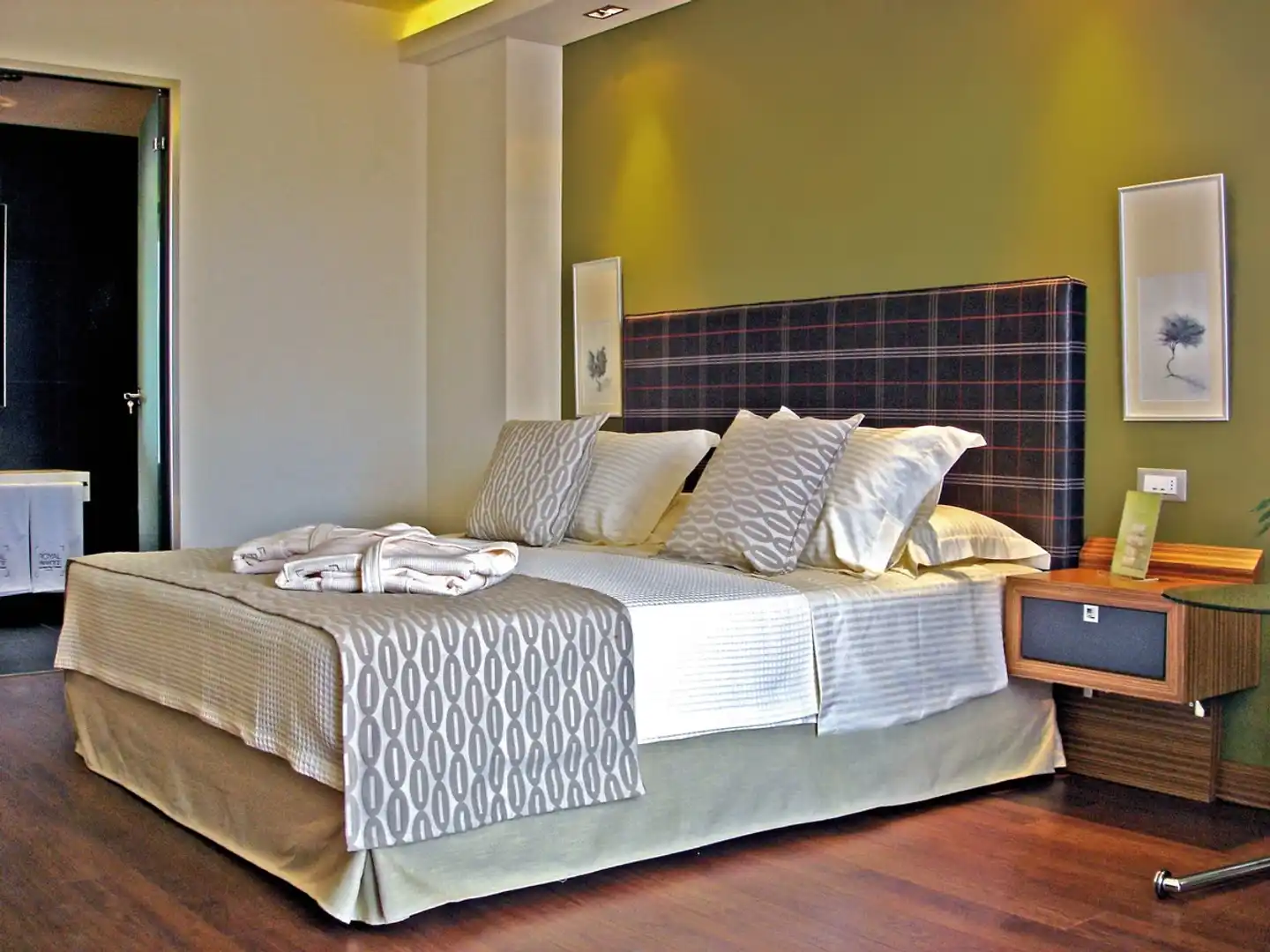 Royal Paradise Beach Resort & Spa Wohnbeispiel