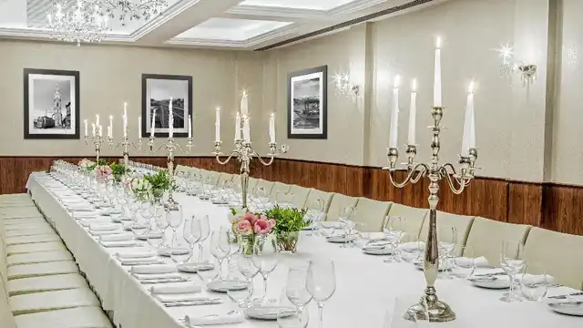 InterContinental Porto - Palácio das Cardosas Restaurant