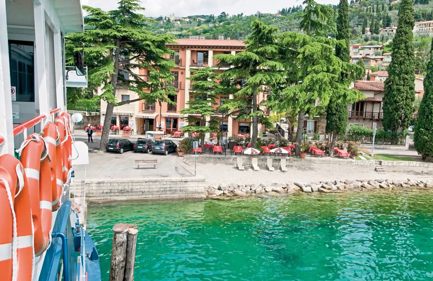 Lido Strand