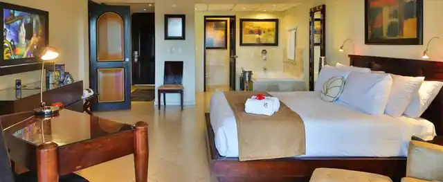 Presidential Suites by Lifestyle Wohnbeispiel