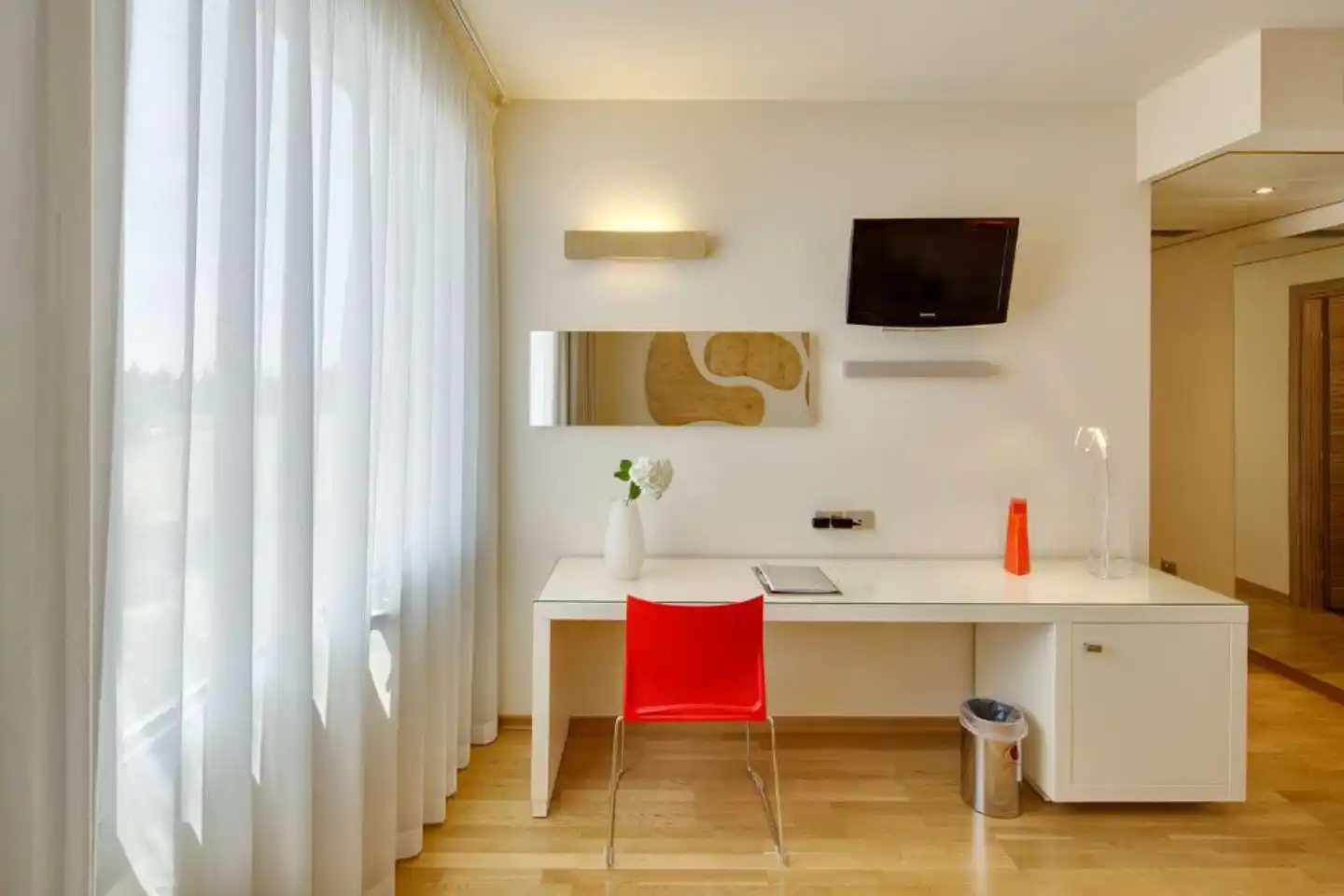 Best Western Plus Leone di Messapia Hotel & Conference Badezimmer