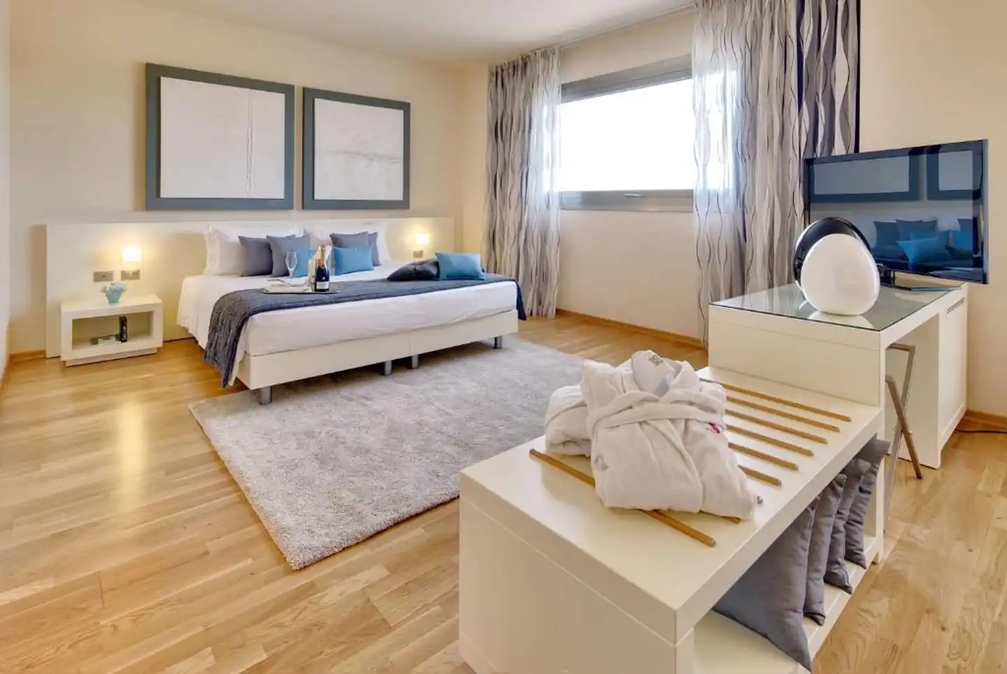 Best Western Plus Leone di Messapia Hotel & Conference Wellness