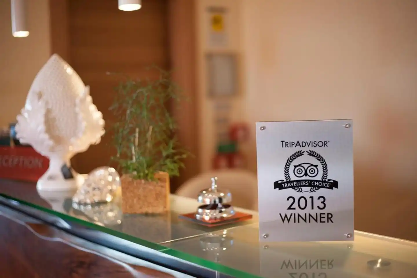 Best Western Plus Leone di Messapia Hotel & Conference Wellness