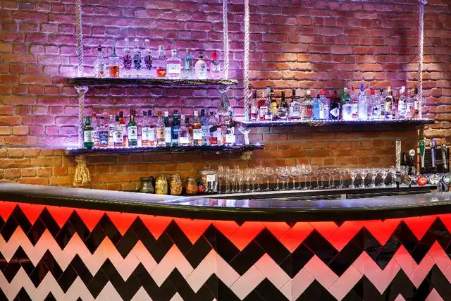 ibis London City - Shoreditch Bar
