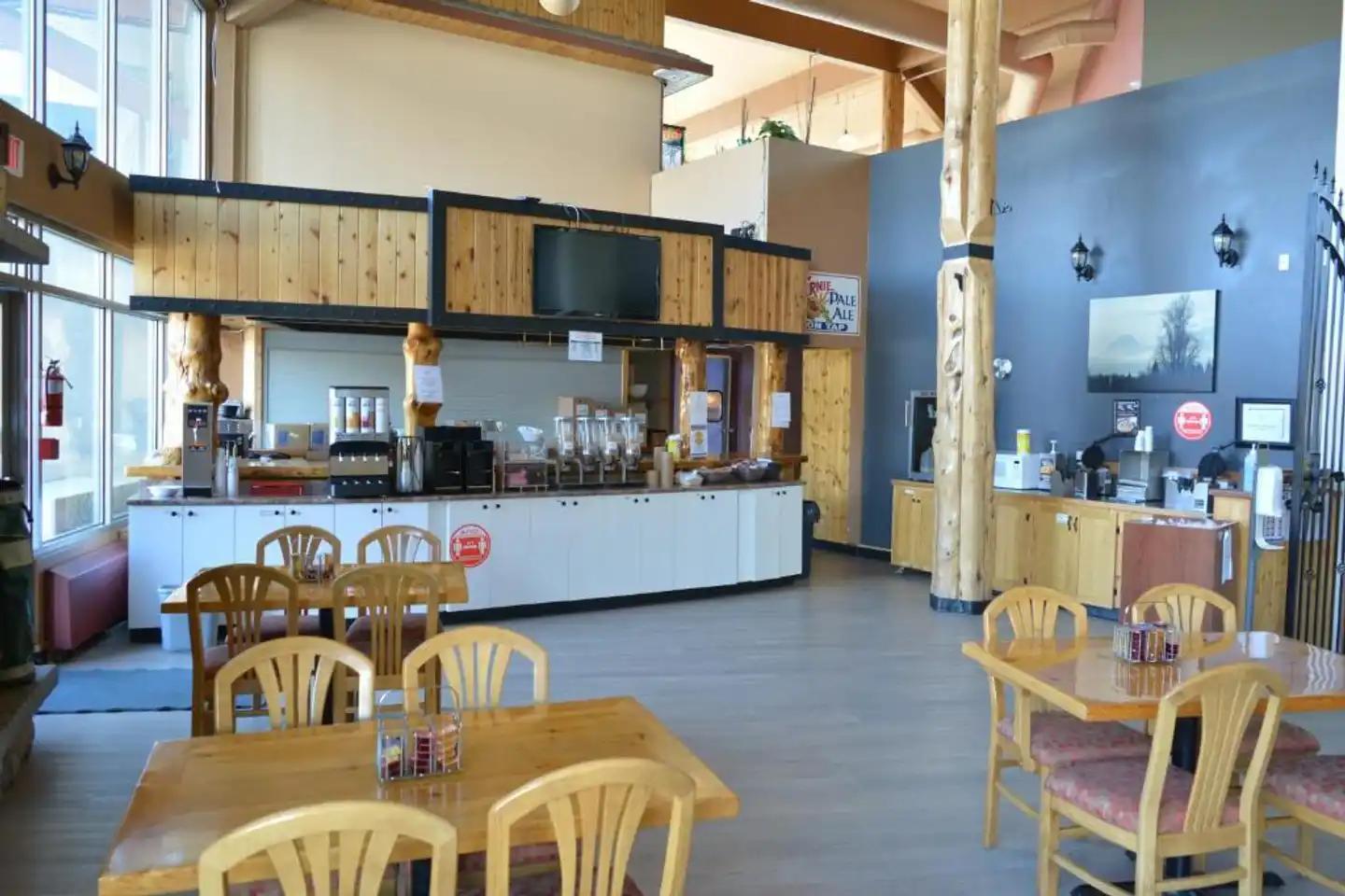 Fernie Stanford Resort Bar