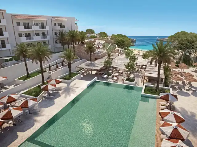 Inturotel Esmeralda Park Pool