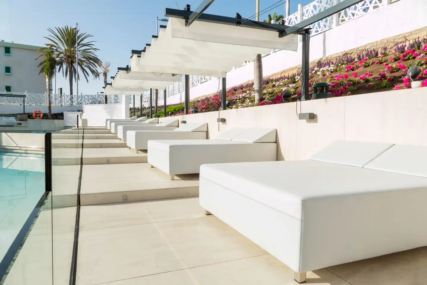 Caserio TERRACE