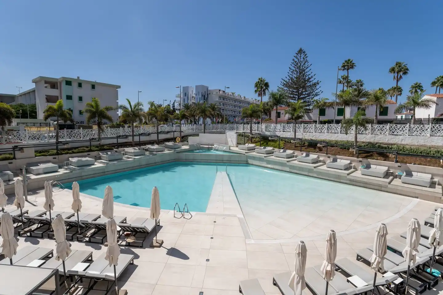 Caserio POOL