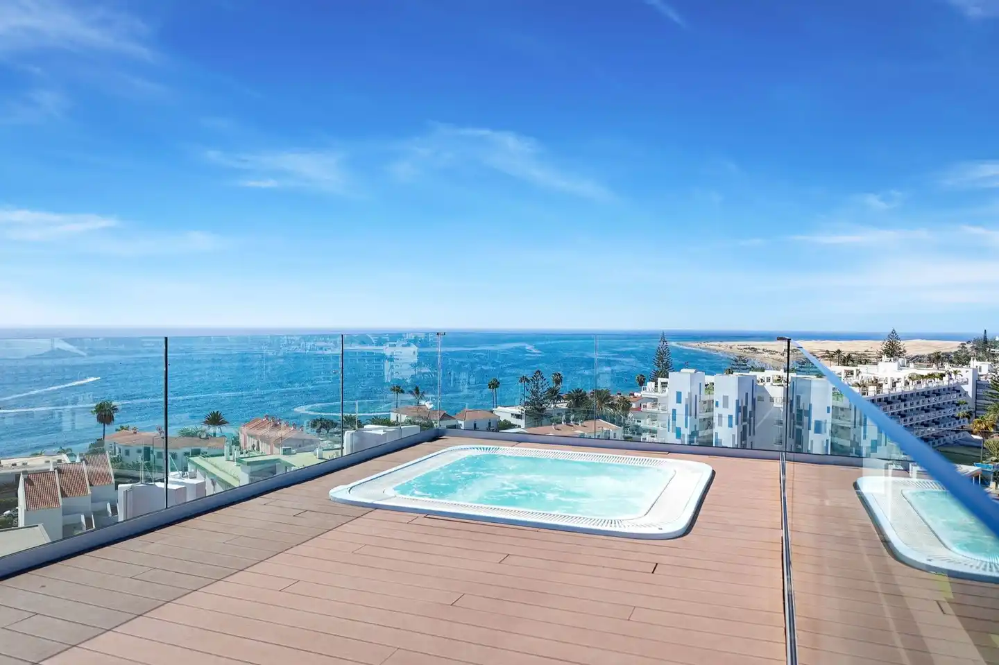 Caserio POOL