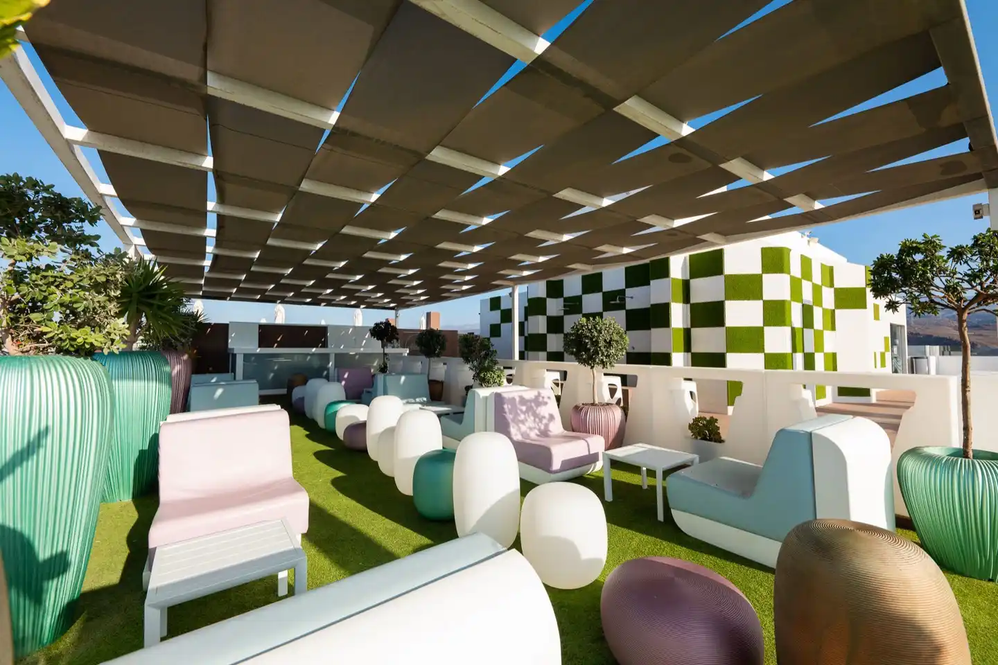 Caserio BAR