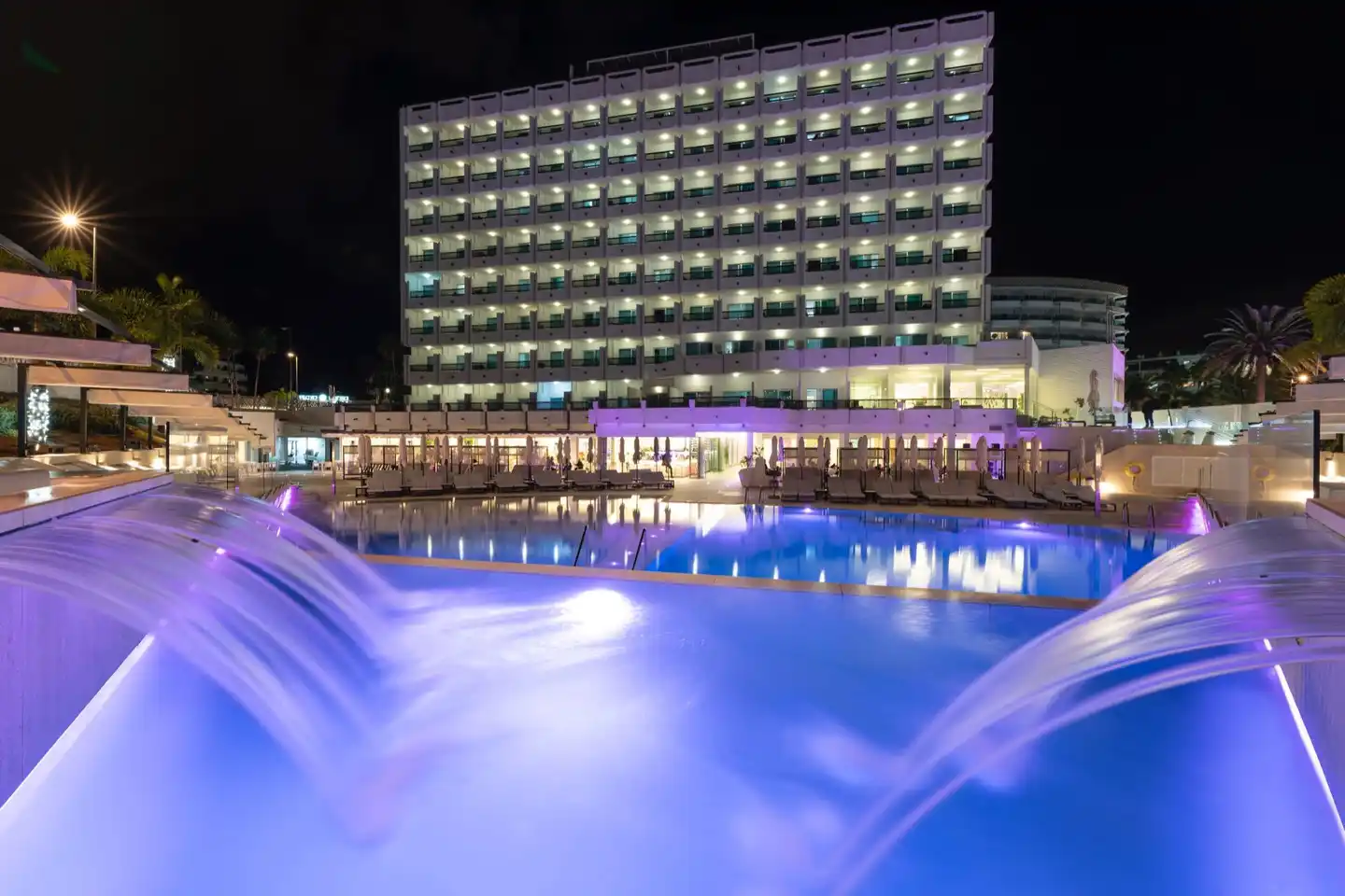 Caserio POOL