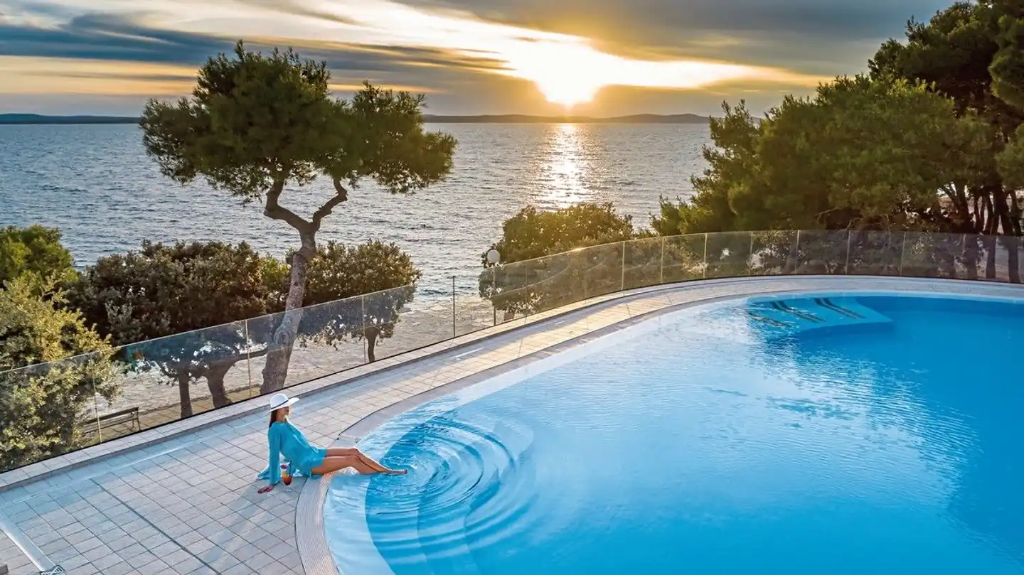 Pinija Pool