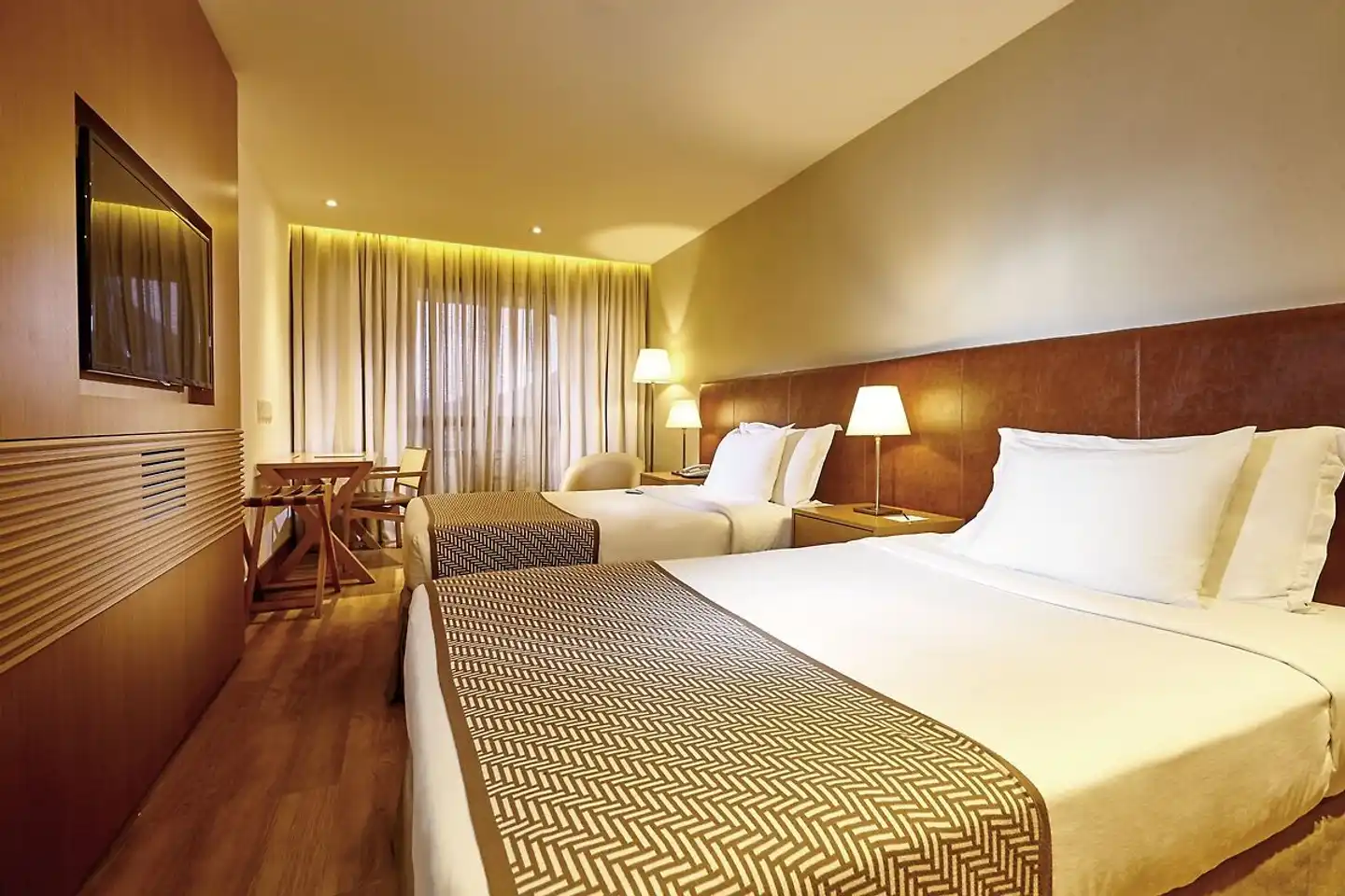 PortoBay Rio de Janeiro Wohnbeispiel